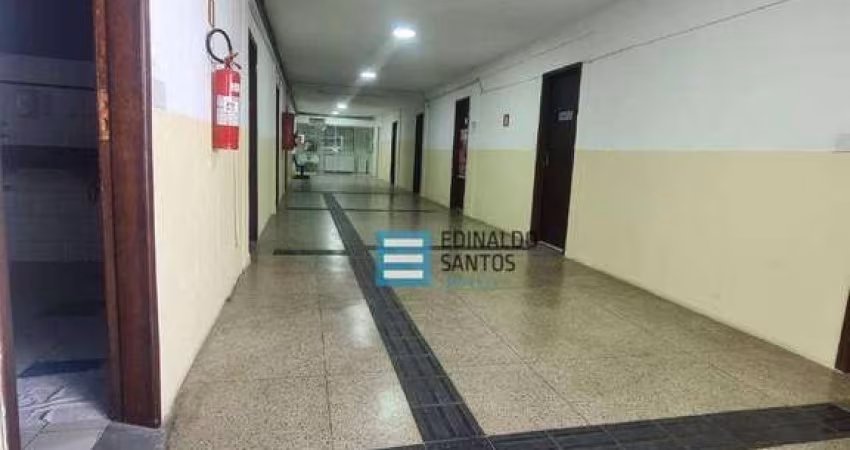 Salão ao Lado do Cine Teatro Central - 250 m² - OPORTUNIDADE!!!
