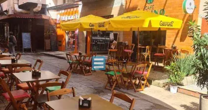Salão ao lado do cine teatro central - 250 m² - oportunidade!!!
