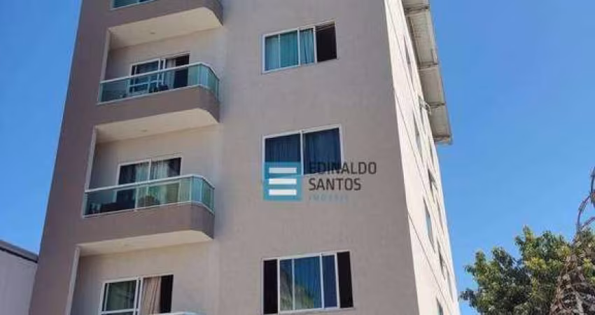 Apartamento com 2 dormitórios à venda, 79 m² por R$ 259.000,00 - Araújo - Juiz de Fora/MG