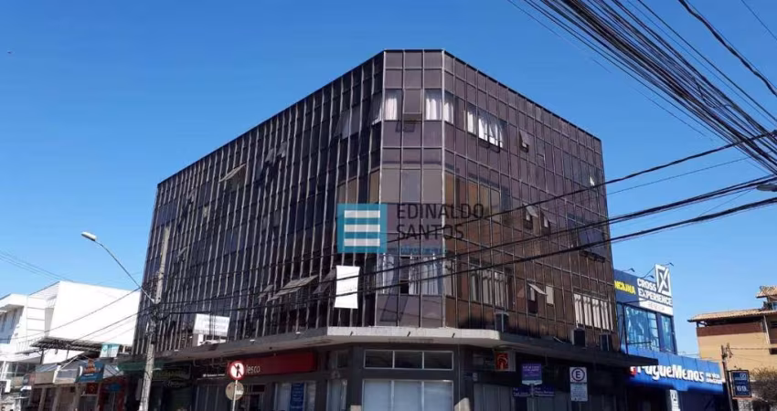 Sala à venda, 39 m² por R$ 175.000 - Benfica - Juiz de Fora/MG
