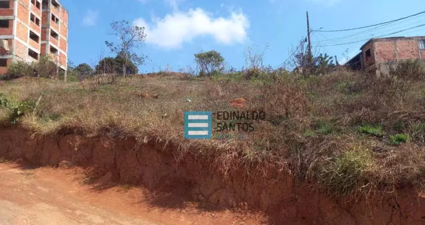 Terreno à venda, 1404 m² por r$ 440.000,00 - benfica - juiz de fora/mg