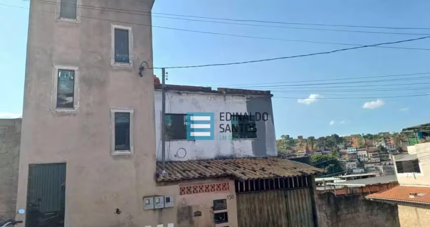 Apartamento com 2 dormitórios à venda, 90 m² por r$ 120.000,00 - verbo divino - juiz de fora/mg