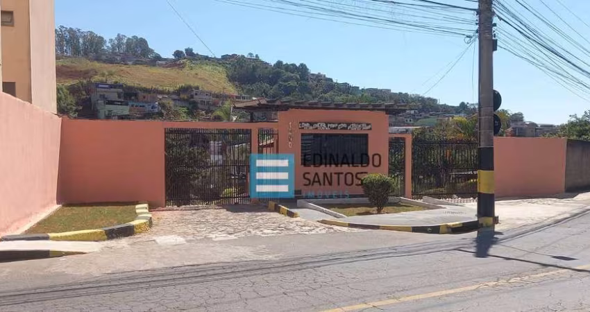 Apto com 1 dormitório à venda, 45 m² por R$ 99.900 - Nova Benfica - Juiz de Fora/MG