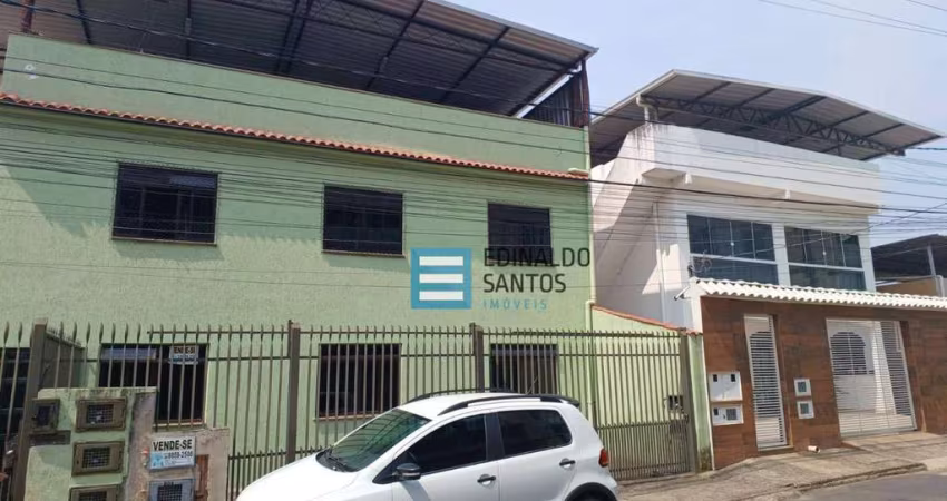 Apartamento com 2 dormitórios à venda, 90 m² por R$ 260.000,00 - Nova Era - Juiz de Fora/MG