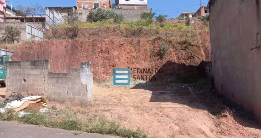 Terreno à venda, 423 m² por r$ 120.000,00 - benfica - juiz de fora/mg
