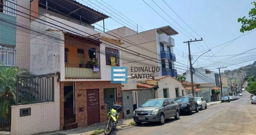 Casa à venda, 98 m² por r$ 185.000,00 - boa vista - juiz de fora/mg