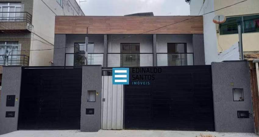 Casa com 2 dormitórios à venda, 88 m² por R$ 339.000,00 - Santa Isabel - Juiz de Fora/MG