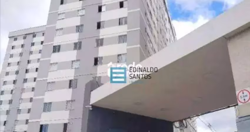 Apartamento com 1 dormitório à venda, 45 m² por R$ 180.000,00 - Santa Terezinha - Juiz de Fora/MG