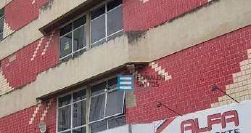 Loja à venda, 48 m² por R$ 240.000,00 - Benfica - Juiz de Fora/MG