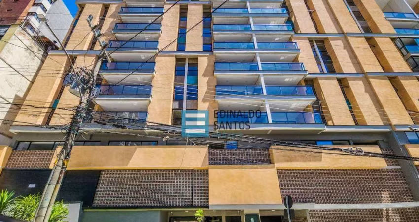 Bairro São Mateus, Apto de 2/4 sendo 1 suíte com 67 m² por R$ 520.000 - Juiz de Fora/MG