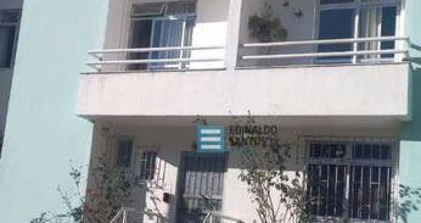 Nova Era - Apto 2/4 - Sacada - Garagem Coberta