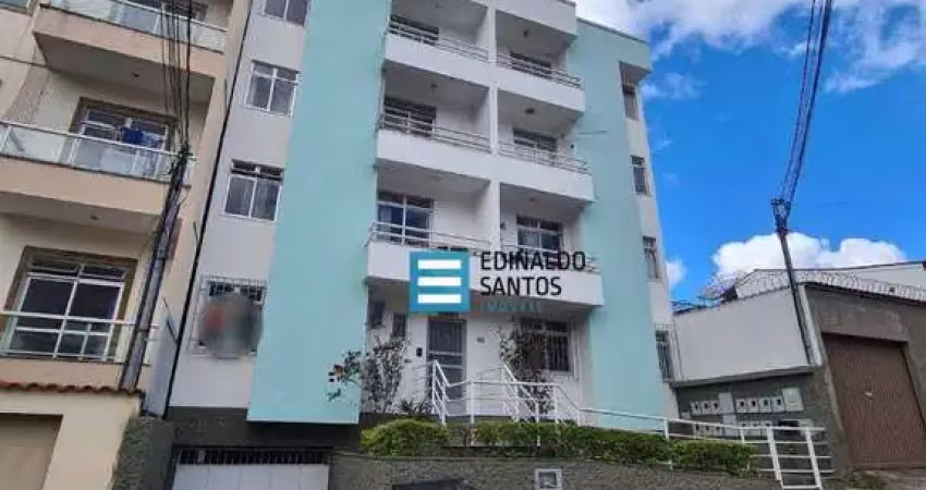 Apartamento com 2 quartos à venda na Rua João Pedro Costa, Nova Era, Juiz de Fora