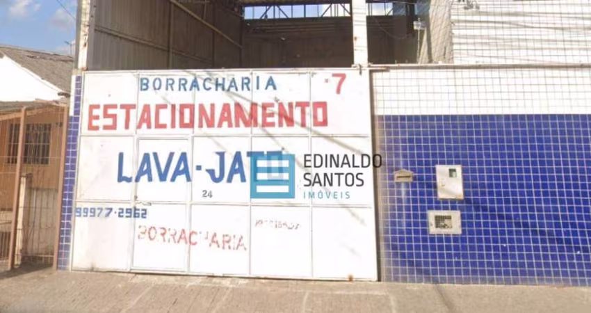 Galpão à venda, 300 m² por R$ 1.200.000,00 - Jóquei Clube - Juiz de Fora/MG