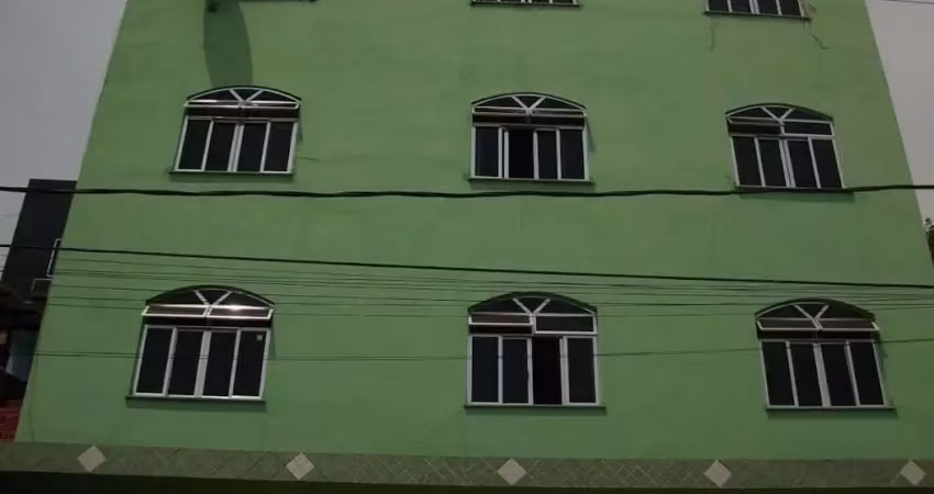 Jardim dos alfineiros - apto de 2/4 locação de r$ 700,00 + cond. r$ 150,00 - sem vaga de garagem