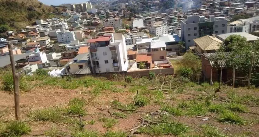 Terreno à venda, 418 m² por r$ 90.000,00 - santa isabel - juiz de fora/mg