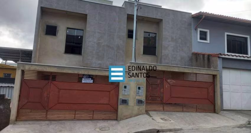Casa com 2 dormitórios à venda, 113 m² por R$ 340.000,00 - Nova Era - Juiz de Fora/MG
