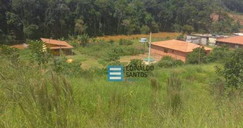 Chácara à venda, 900 m² por R$ 49.900,00 - Ewbank Da Camara - Ewbank da Câmara/MG