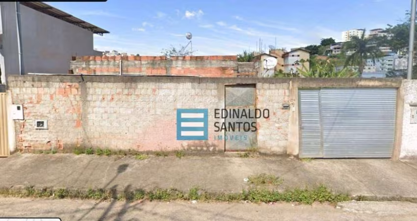 Galpão à venda, 250 m² por R$ 470.000,00 - Fontesville II - Juiz de Fora/MG