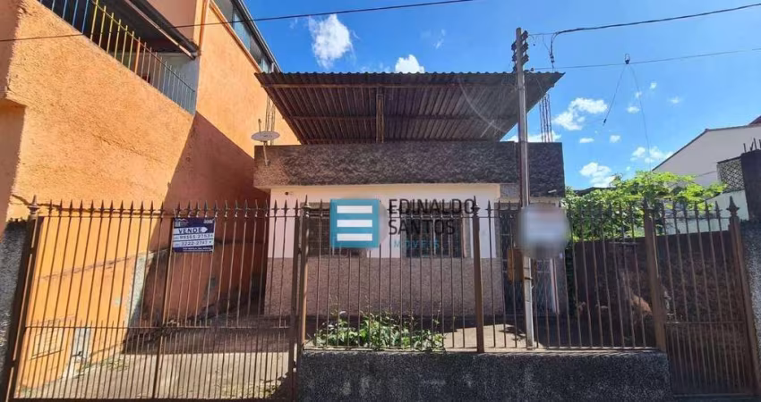 Barbosa Lage - Casa 4/4 - 3 vagas - Terraço - Quintal - OPORTUNIDADE!!!