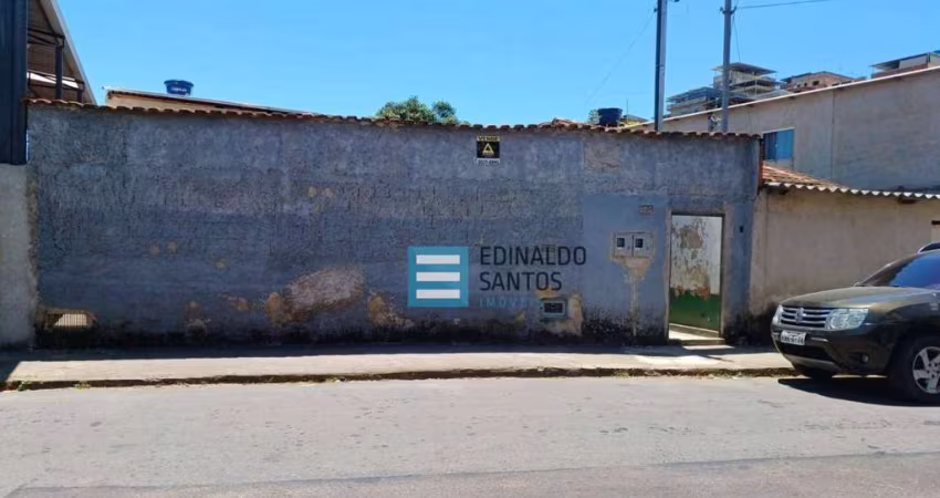 Casa com 3 dormitórios à venda, 150 m² por R$ 250.000,00 - Milho Branco - Juiz de Fora/MG