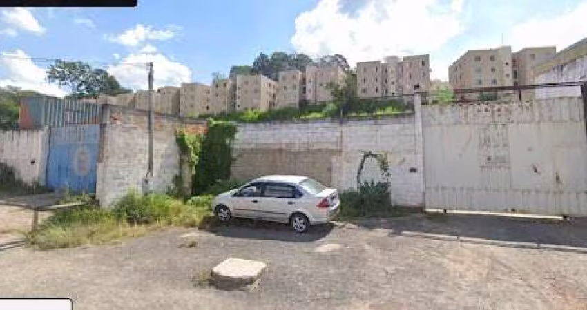 Terreno à venda, 1000 m² por R$ 950.000,00 - Nova Era - Juiz de Fora/MG