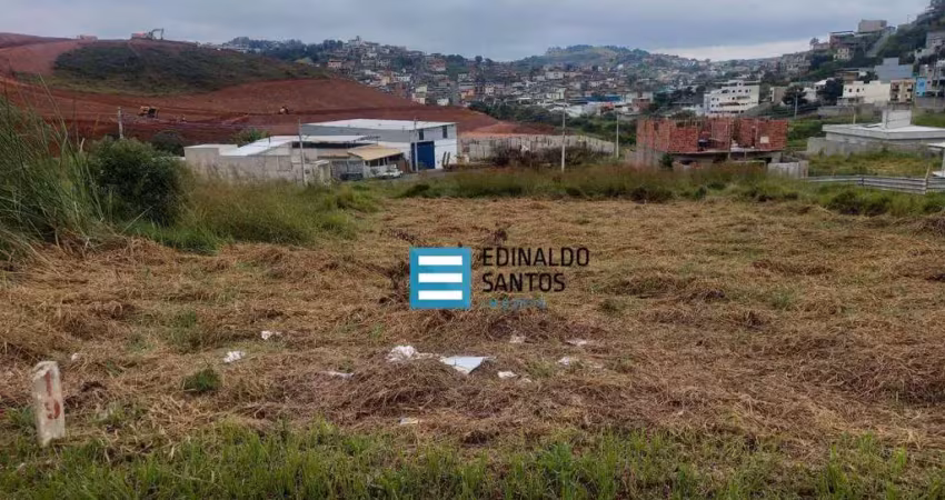 Terreno à venda, 300 m² por r$ 185.000,00 - nova era - juiz de fora/mg