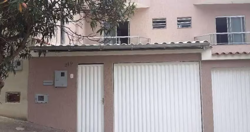 Casa com 3 dormitórios à venda, 140 m² por r$ 460.000,00 - santa isabel - juiz de fora/mg