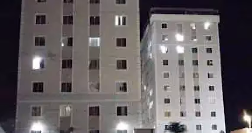 Apartamento com 2 dormitórios à venda, 45 m² por R$ 168.000,00 - Barbosa Lage - Juiz de Fora/MG