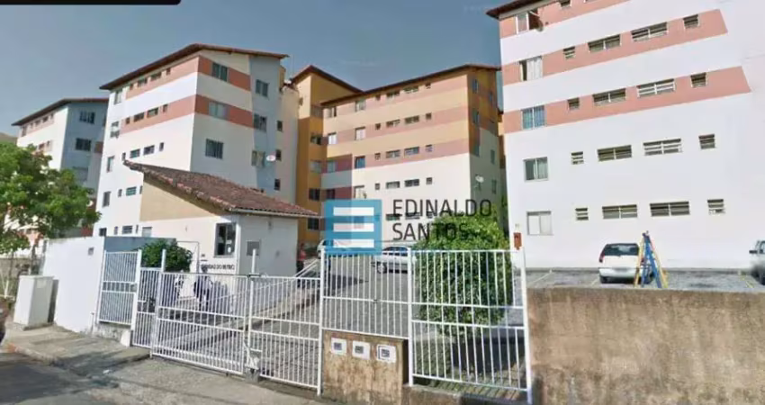 Apartamento com 2 dormitórios à venda, 50 m² por r$ 120.000,00 - vivendas do retiro - juiz de fora/mg
