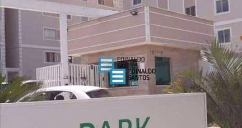 Park Jardim Norte - Apto 2/4 + Elevador + Vaga + Lazer!!!