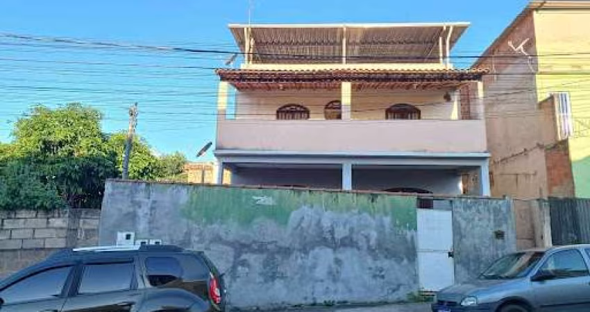 Casa com 2 dormitórios à venda, 180 m² por R$ 169.000,00 - Novo Triunfo - Juiz de Fora/MG