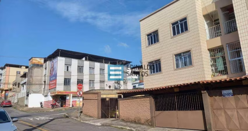 Apartamento com 2 dormitórios à venda, 58 m² por R$ 185.000,00 - Nova Era - Juiz de Fora/MG