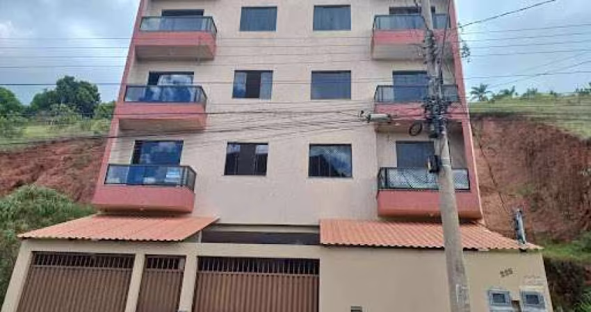 Apartamento com 3 dormitórios à venda, 70 m² por R$ 270.000,00 - Nova Benfica - Juiz de Fora/MG