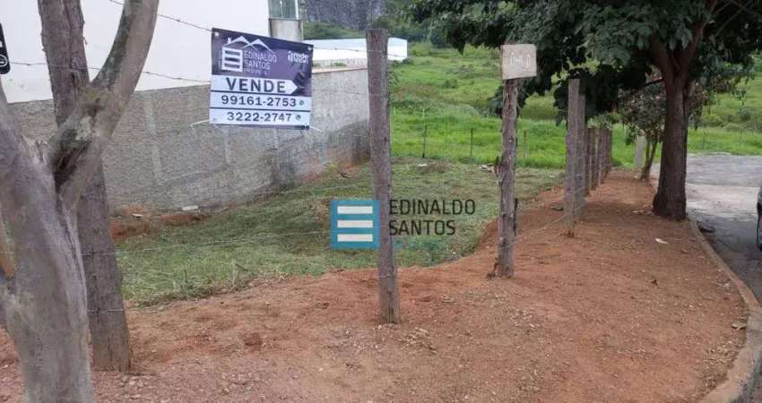 Terreno à venda, 250 m² por r$ 200.000,00 - jardim dos alfineiros - juiz de fora/mg