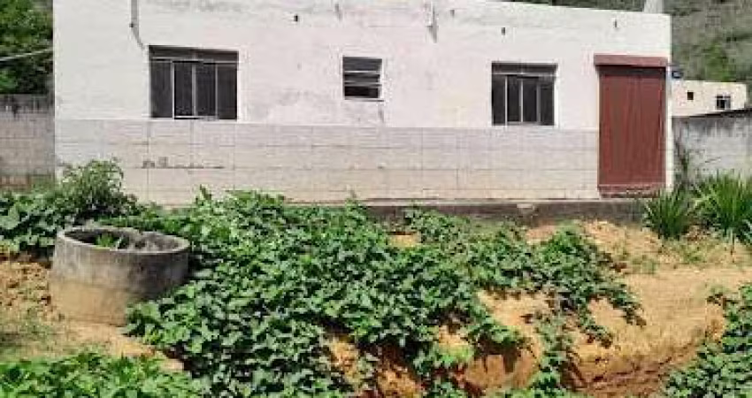 Chácara com 3 dormitórios à venda, 800 m² por R$ 225.000,00 - Paula Lima - Juiz de Fora/MG