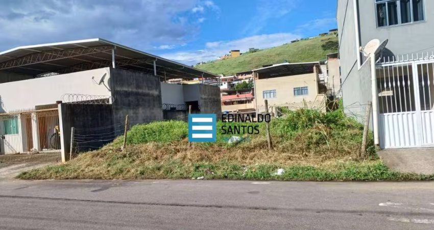 Terreno à venda, 275 m² por R$ 259.000,00 - Nova Era - Juiz de Fora/MG