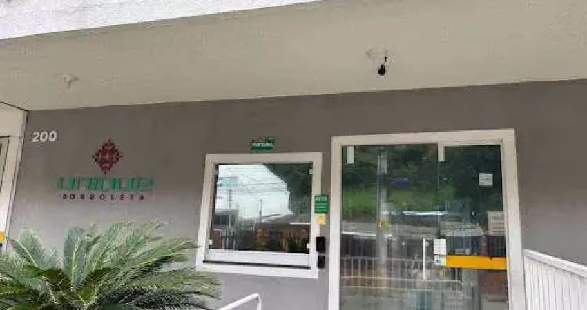 Apto de 2/4, aceita financiamento bancário, r$ 169.000,00 cond. unique borboleta