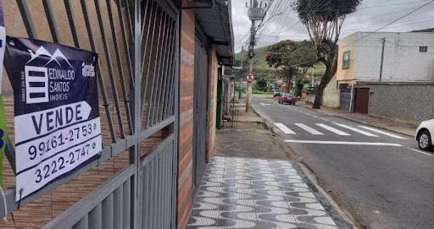 Apartamento com 3 dormitórios à venda, 60 m² por R$ 75.000,00 - Barbosa Lage - Juiz de Fora/MG