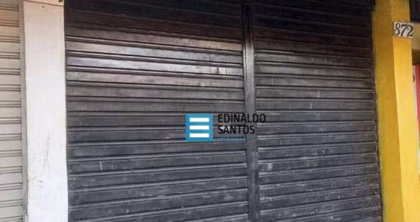 Loja à venda,  por R$ 100.000 - Santa Cruz - Juiz de Fora/MG