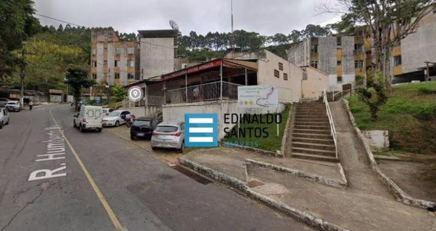 Bairro Borboleta, Resid.  Parque Flamboyants apto de 2/4 R$ 140.000,00 aceita financiamento