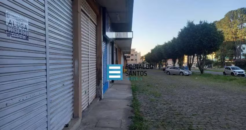 Loja para alugar, 15 m² por r$ 720,00/mês - nova benfica - juiz de fora/mg