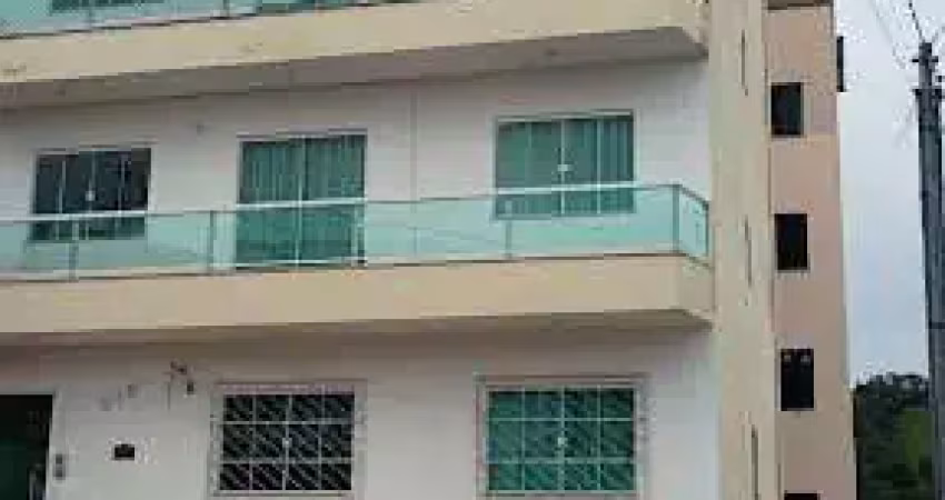 Apto garden com 2 dormitórios à venda, 99 m² por r$ 159.900 - jardim dos alfineiros - juiz de fora/mg
