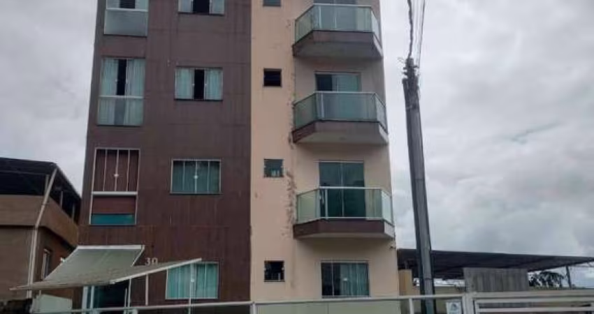 Cobertura com 3 dormitórios, 100 m² - venda por R$ 371.000,00 ou aluguel por R$ 1.300,00/mês - Nova Era - Juiz de Fora/MG