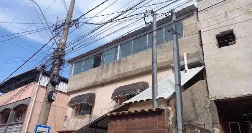 Apartamento com 2 dormitórios, 102 m² - venda por R$ 230.000,00 ou aluguel por R$ 850,00 - Nova Era - Juiz de Fora/MG