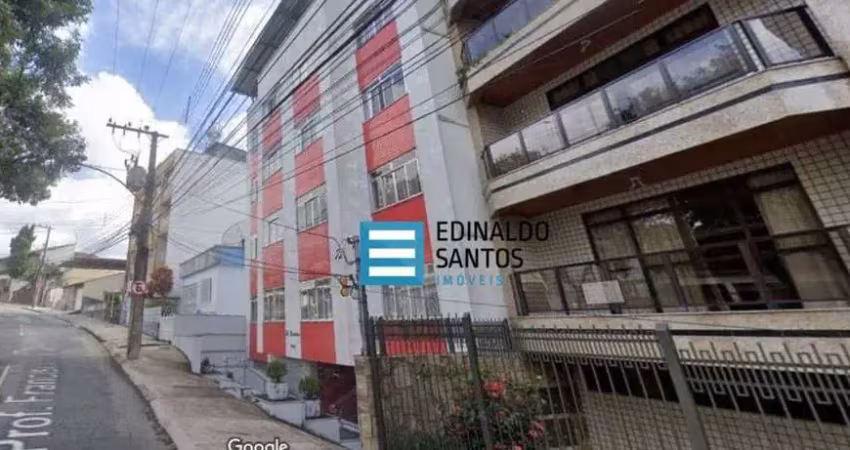 Excelente oportunidade! Apenas R$ 210.000,00 apto de quartos com planejados