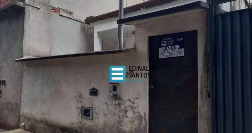 Casa com 2 dormitórios à venda, 70 m² por r$ 199.000,00 - são francisco de paula - juiz de fora/mg