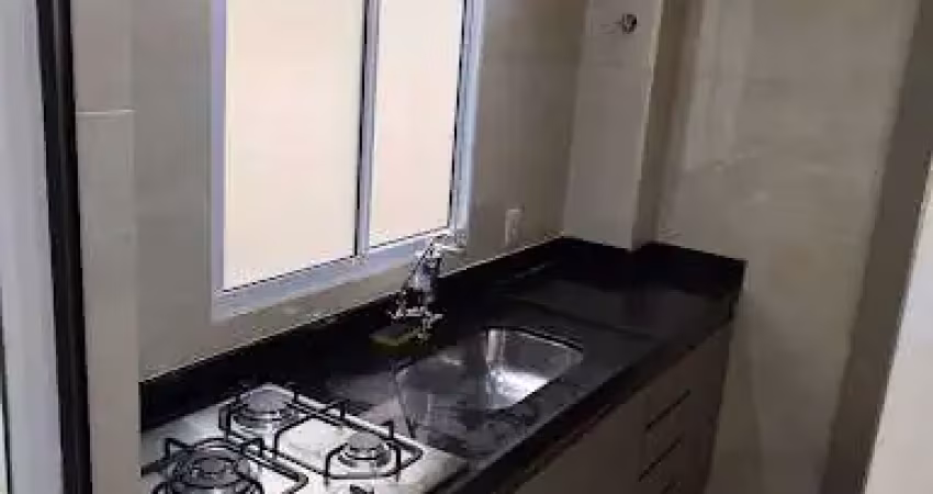 Cond. jardim das mantiqueiras - apto de 2/4 com guarda roupa e cozinha planejada - r$ 189.900,00 aceita financiamento mcmv