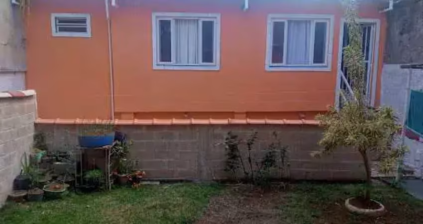 Bairro amazônia - imóvel contendo 2 casas de 2/4 e área gourmet - r$ 280.000 - juiz de fora/mg