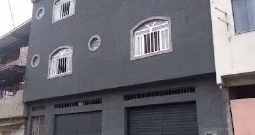 Apartamento com 2 dormitórios para alugar, 110 m² - nova era - juiz de fora/mg