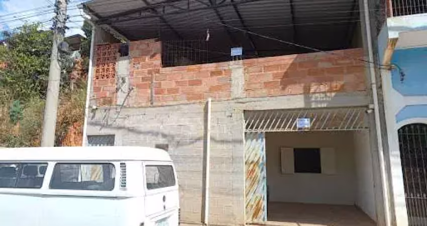 Galpão à venda, 200 m² por r$ 170.000,00 - santa cruz - juiz de fora/mg